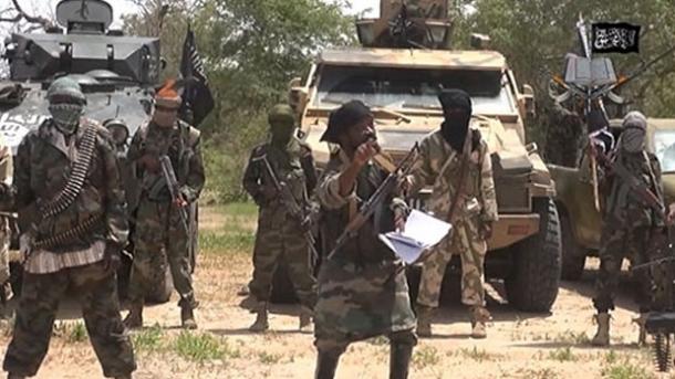 نائیجیریا:بوکو حرام کے حملے میں  44 افراد ہلاک