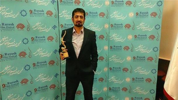 Azərbaycan filmi Beynəlxalq festivalın qalibi oldu