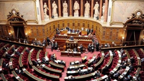 ABŞ Senatının İrana qarşı yeni sanksiya qǝrarı