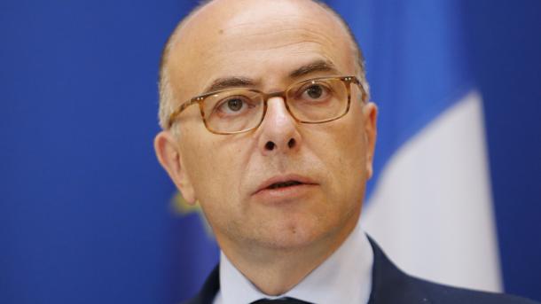 Le ministre français Cazeneuve attendu en Turquie