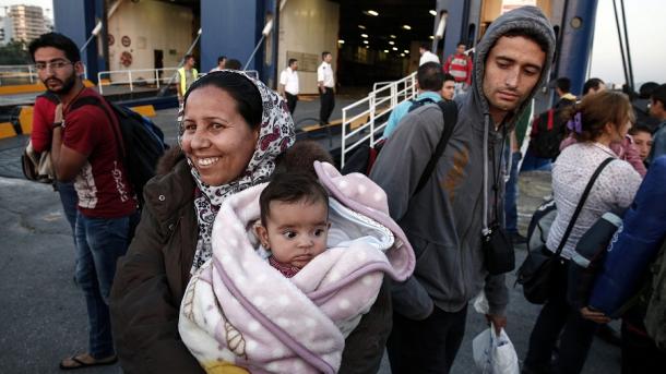 Migranti, Alfano: 86.000 attualmente in Italia