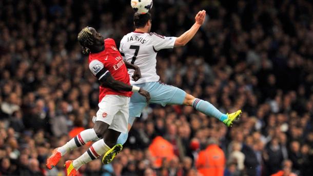 Transfert-Angleterre: le Français Sagna rejoint Manchester City