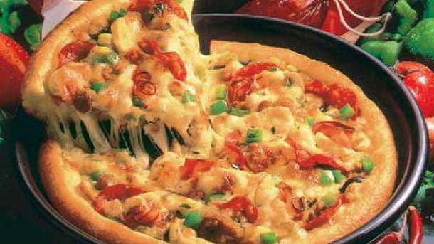 Pizza napoletana nella lista del patrimonio culturale dell'Unesco