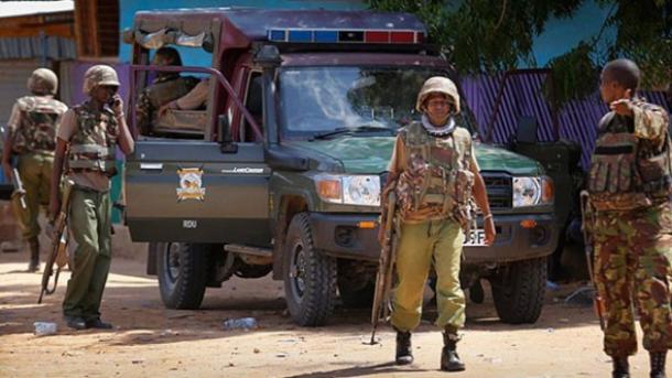 Kenya, attentatore erafiglio di un funzionario di governo.