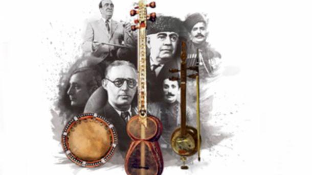 Azərbaycan Mədəniyyət Evi tərəfindən konsert verilib