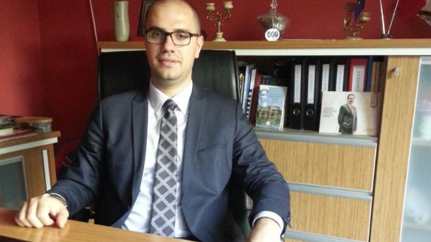 Shkon në Ankara për të studiuar, kthehet në Kosovë si biznesmen