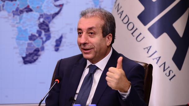 Eker: Marrëdhëniet BE-Moskë politike, jemi të kënaqur me eksport