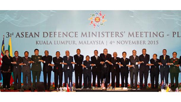 Zárónyilatkozat nélkül ért véget az ASEAN védelmi minisztereinek