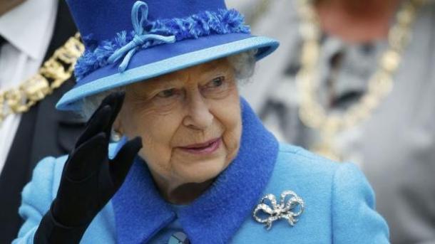 II. Erzsébet királynő, a rekorder