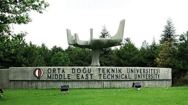 اعلام اندکس کارآفرین ترین و نوآورترین دانشگاههای ترکیه 