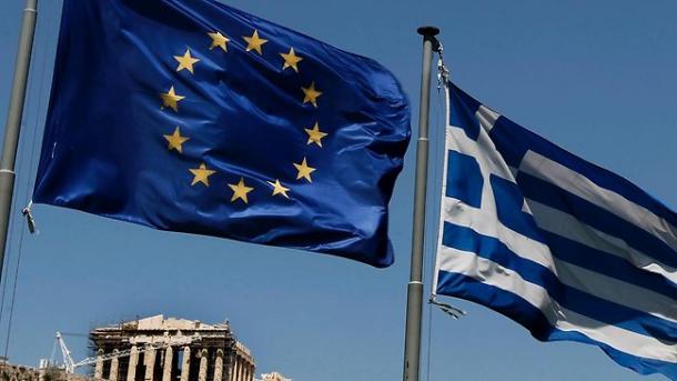 Ελλάδα και οι παίκτες της ευρωπαϊκής οικονομίας