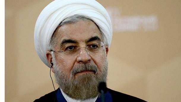 روحانی: برای پیشرفت در علوم و تکنولوژی، از هیچ کسی اجازه نگرفتیم