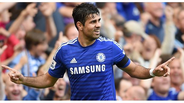 Costa: Isha i gatshëm të largohem nga Chelsea, por nuk ika