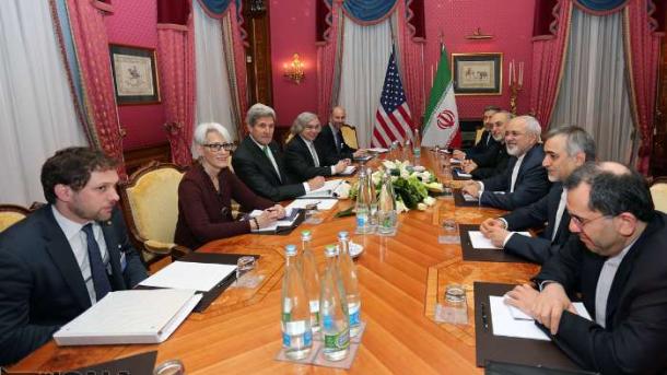 آخرین اخبار از روند مذاکرات هسته‌یی ایران