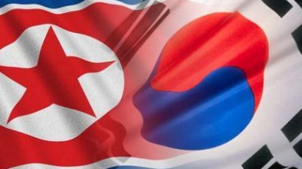韩国和朝鲜在体育领域拉近关系