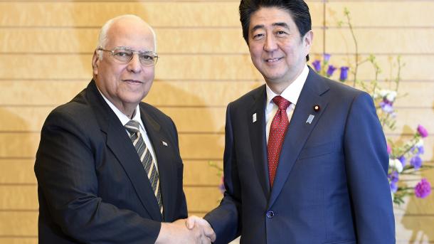 Japón y Cuba estrechan lazos