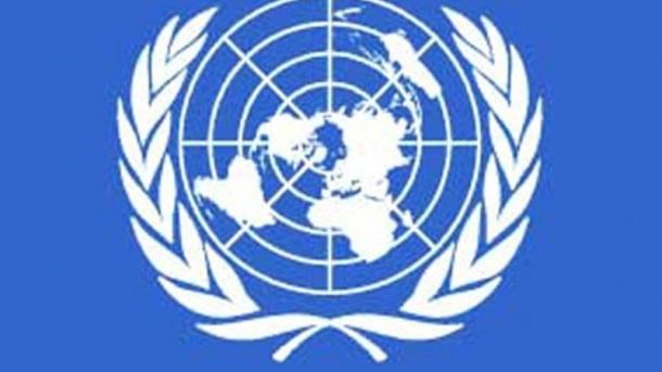 Στη Σύρια έφτασε η ανθρωπιστική βοήθεια του ΟΗΕ 