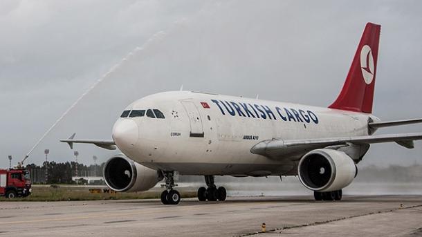 Kargo avioni turske avio kompanije od sutra sleću na aerodrom u Niš
