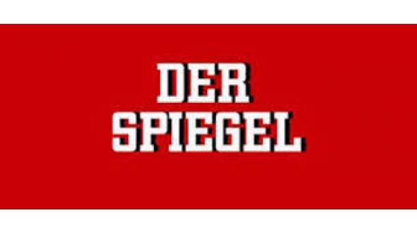 Der Spiegel nega as afirmações da Rússia sobre a Turquia