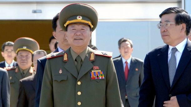 朝鲜将于近期派出高级代表访问俄罗斯