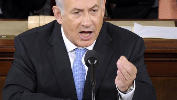 ایران کے ساتھ معاہدہ خطے کے لیے خطرہ ہوگا:اسرائیل
