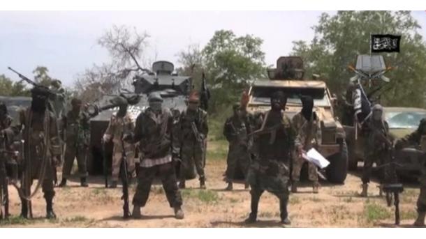 Boko Haram qırğın törətməkdə davam edir