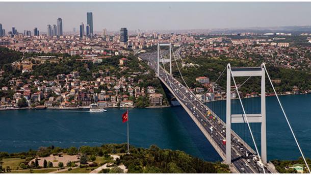 Istanbul mji wa utamaduni