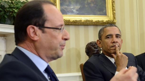 Grecia, Hollande e Obama d'accordo per far ripartire dialogo