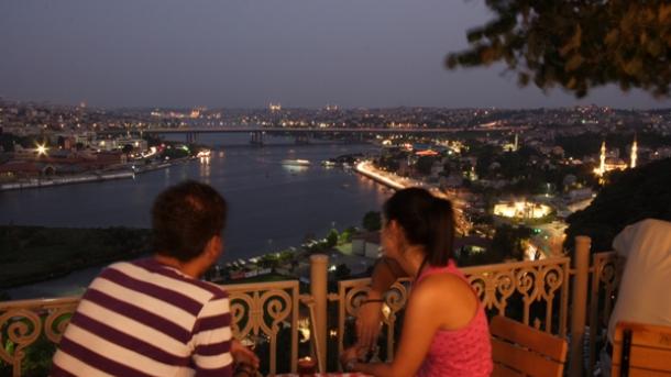 İstanbul ın topul celor mai importante  10 destinatii turistice 