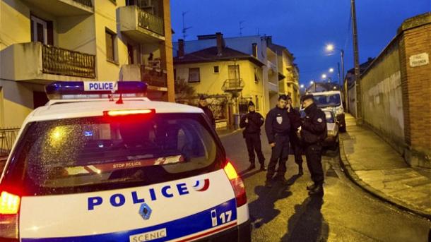Francë – Shpërbëhet një rrjet rekrutues për xhihadistë në Siri