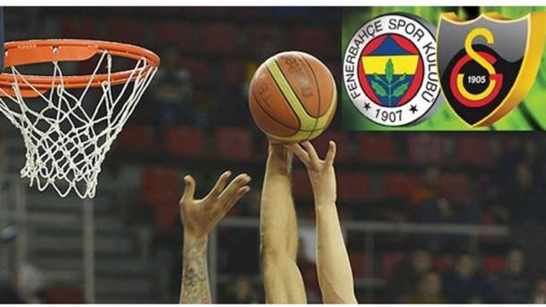 Qalatasarayın rəqibi Fənərbaxça Ülkər olub