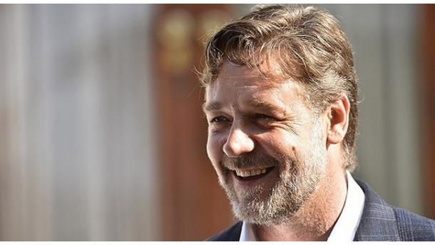 Russell Crowe is szerepel a Kelly bandáról szóló ausztrál filmben