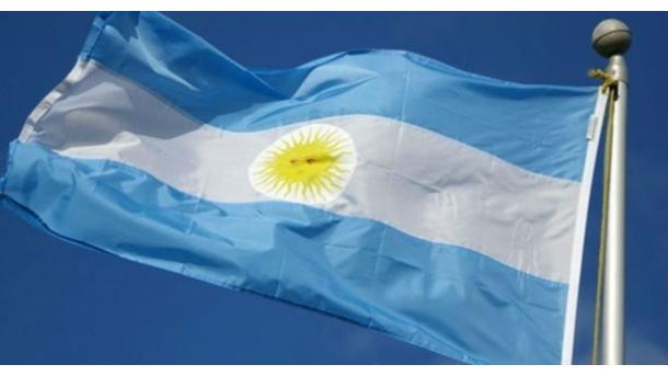 Argentina envía su solidaridad a Bruselas