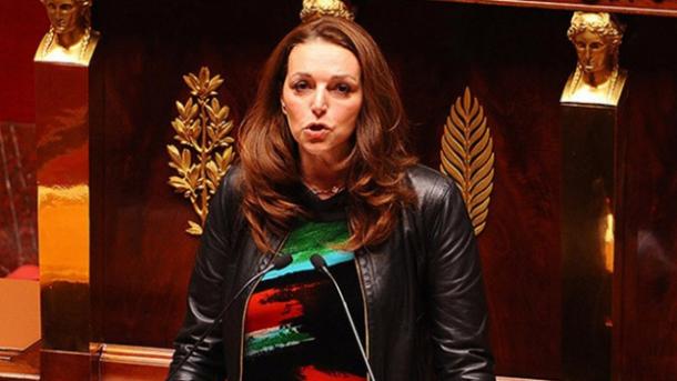 Valérie Boyer, inquiète de l’installation de 18 migrants à Marseille