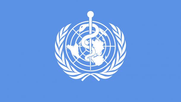 گزارش سازمان بهداشت جهانی در مورد ابولا