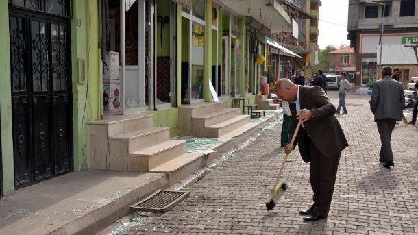 Во терористички напад животот го загуби 25 годишен млад човек