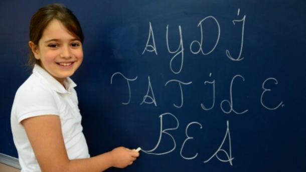 سال تعلیمی 2014-2015 در ترکیه به پایان رسید.