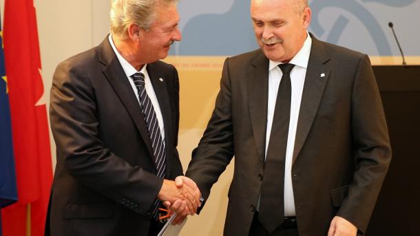 Turqi-Luksemburg, bie tensioni për shkak të pretendimeve armene