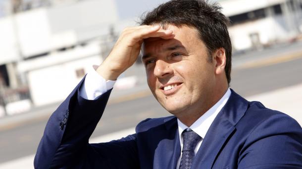 Renzi perde il referendum e consegna le dimissioni