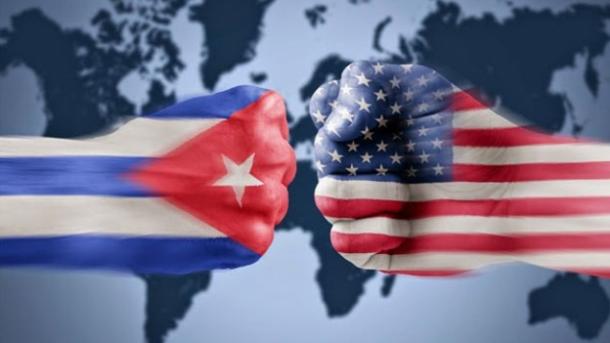 САЩ и Куба смекчават отношенията си...
