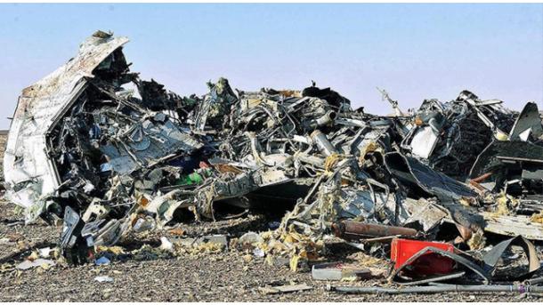 俄罗斯坠毁客机黑匣子研究工作取得新进展