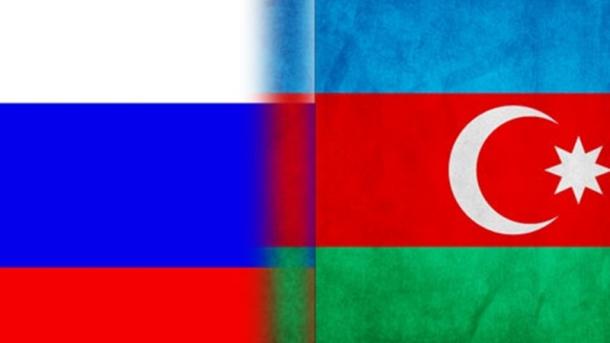 مانور مشترک نیروهای پلیس آذربایجان و روسیه 