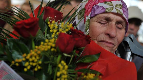 Održana komemoracija povodom Dana sjećanja na poginule građane Sarajeva: Žrtva je ponovo žrtva