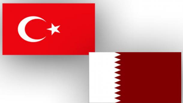Τουρκία- Κατάρ «Ετος Πολιτισμού» 2015