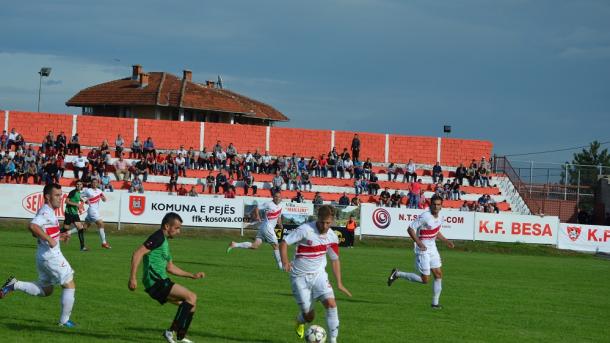 FFK vazhdon lobimin për në UEFA, Vokrri takim me Platinin