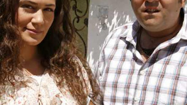 "Boşanmasaydıq da, o, bu filmdə olmayacaqdı", Ata Demirer