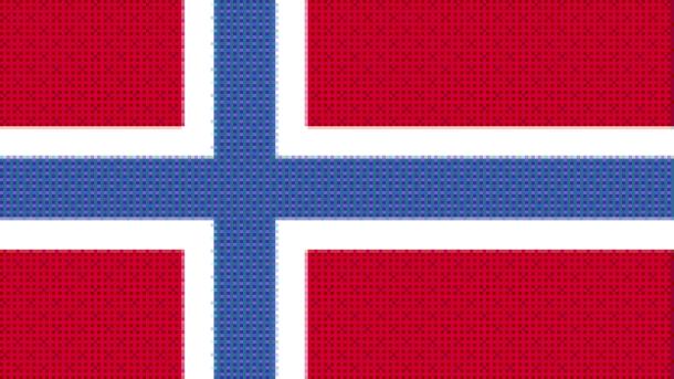 ნორვეგიის პოლიციამ საგანგაშო მდგომარეობა გამოაცხადა 