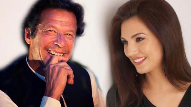 عمران خان کل اپنی شادی کی حقیقت پر سے پردہ ہٹائیں گے
