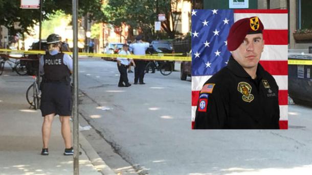 "Bomba patlayışı"nda iki paraşütçü toqquşdu