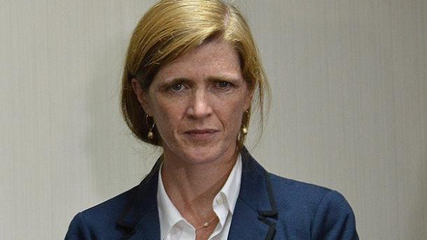 Samantha Power: Velika uvrijeda za žrtve genocida